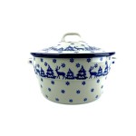 278 Bunzlau Pan 1931X Pannen